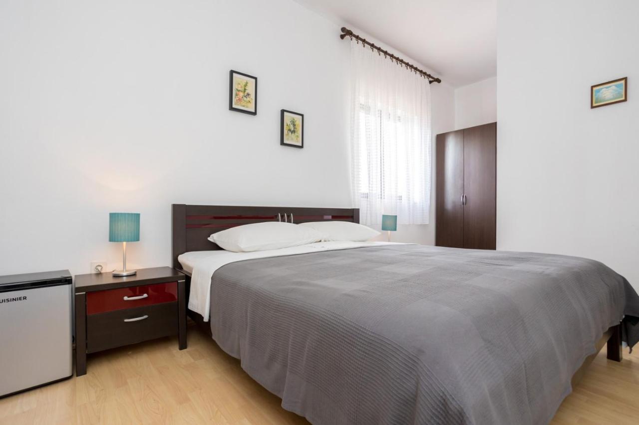 Dubasa B&B 万塔西西 外观 照片