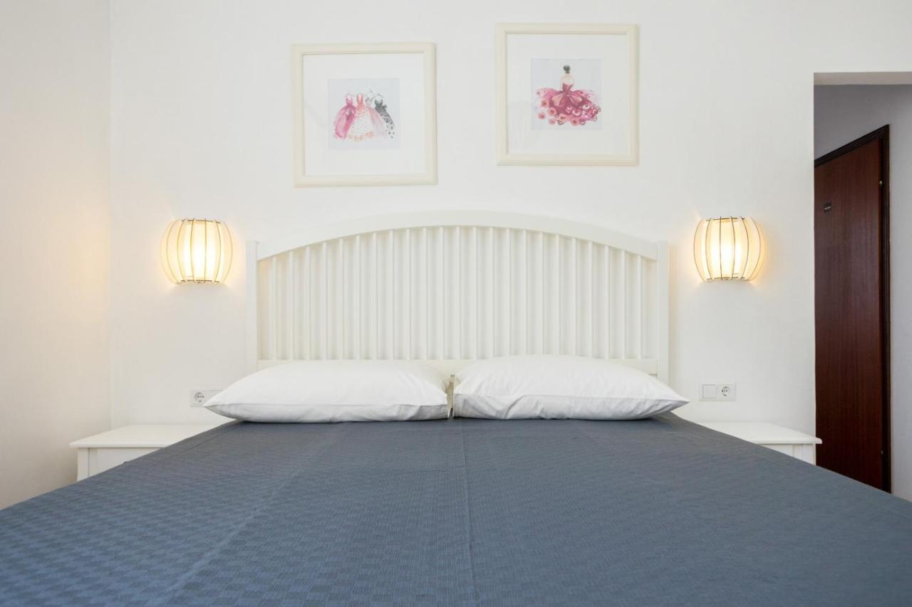 Dubasa B&B 万塔西西 外观 照片