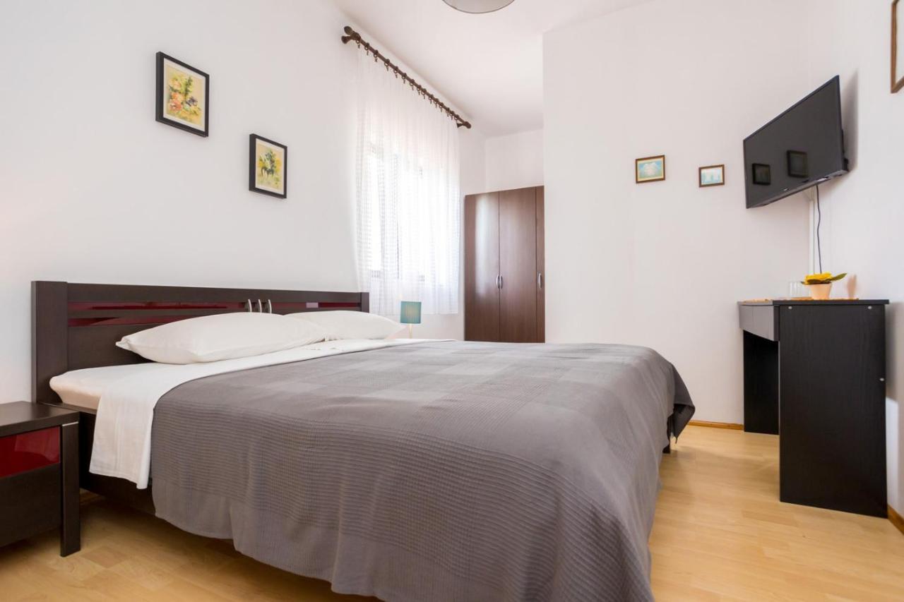 Dubasa B&B 万塔西西 外观 照片