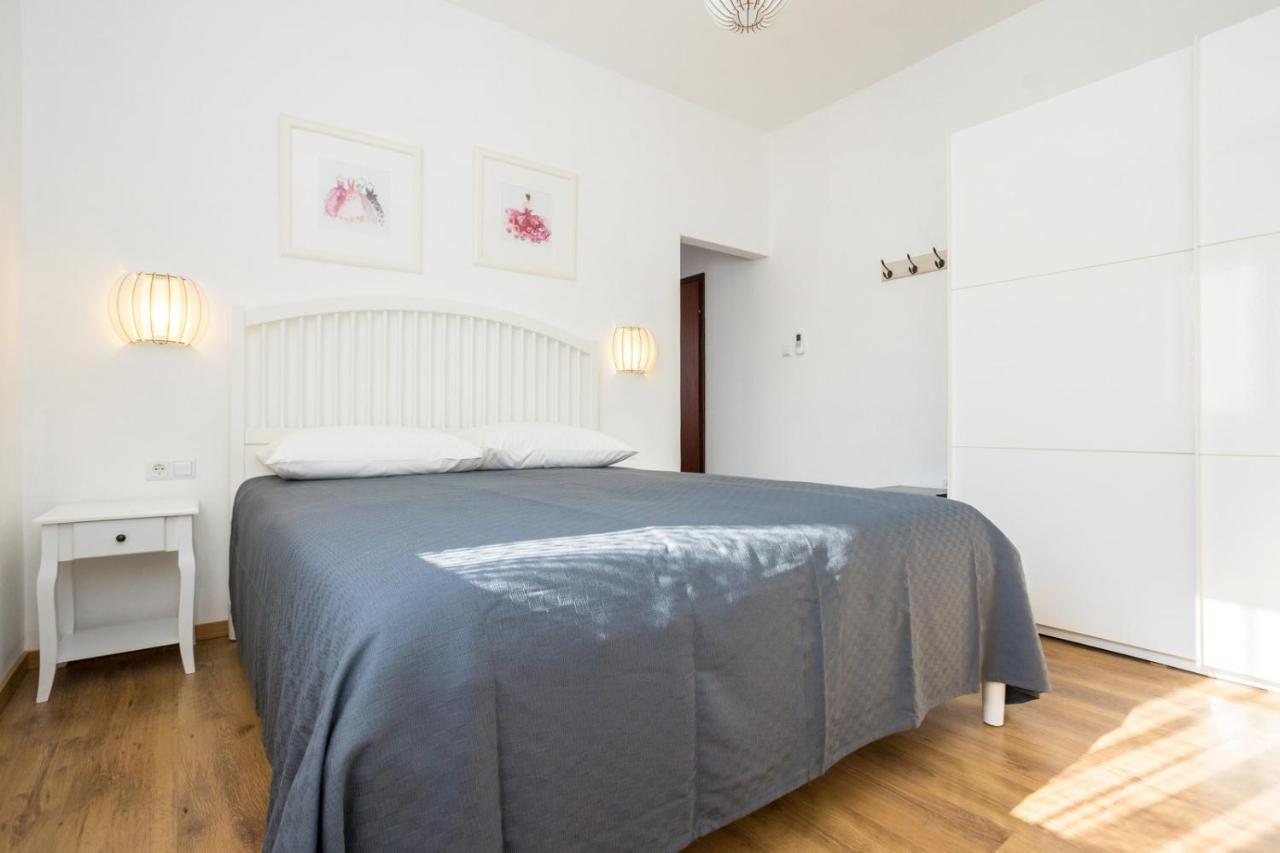 Dubasa B&B 万塔西西 外观 照片