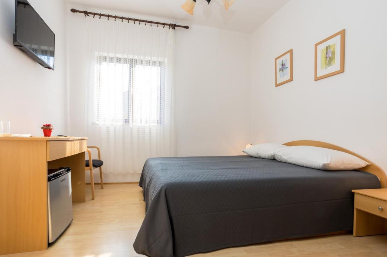 Dubasa B&B 万塔西西 外观 照片