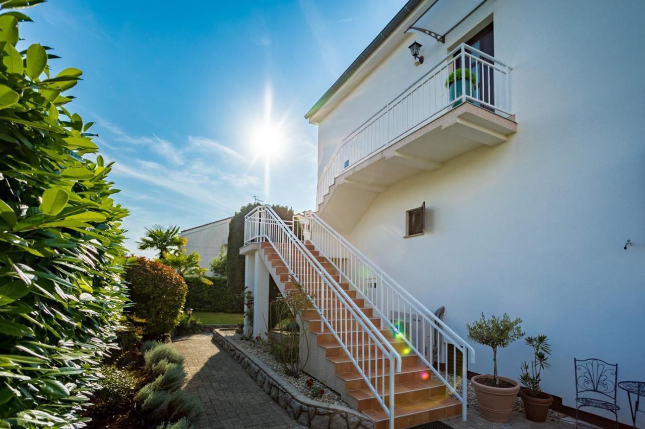 Dubasa B&B 万塔西西 外观 照片