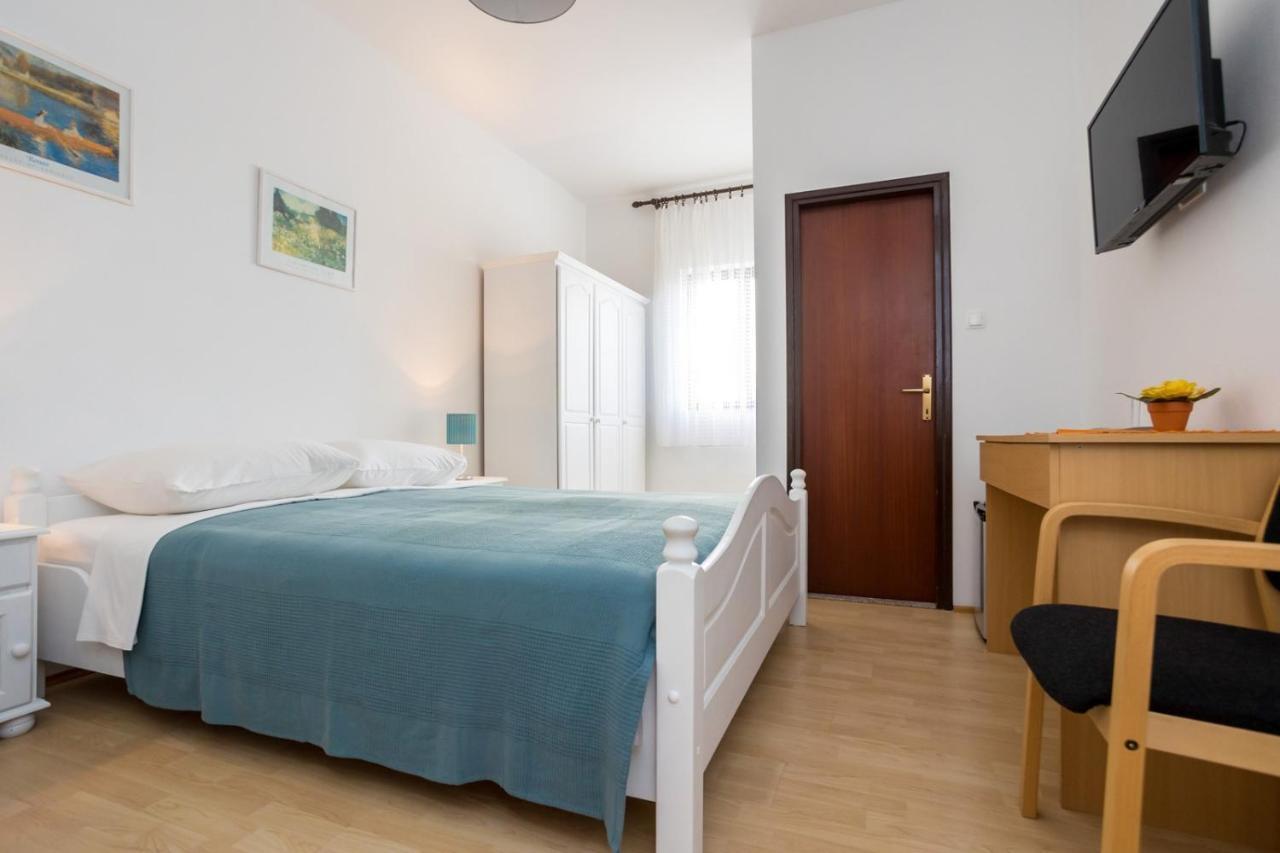 Dubasa B&B 万塔西西 外观 照片